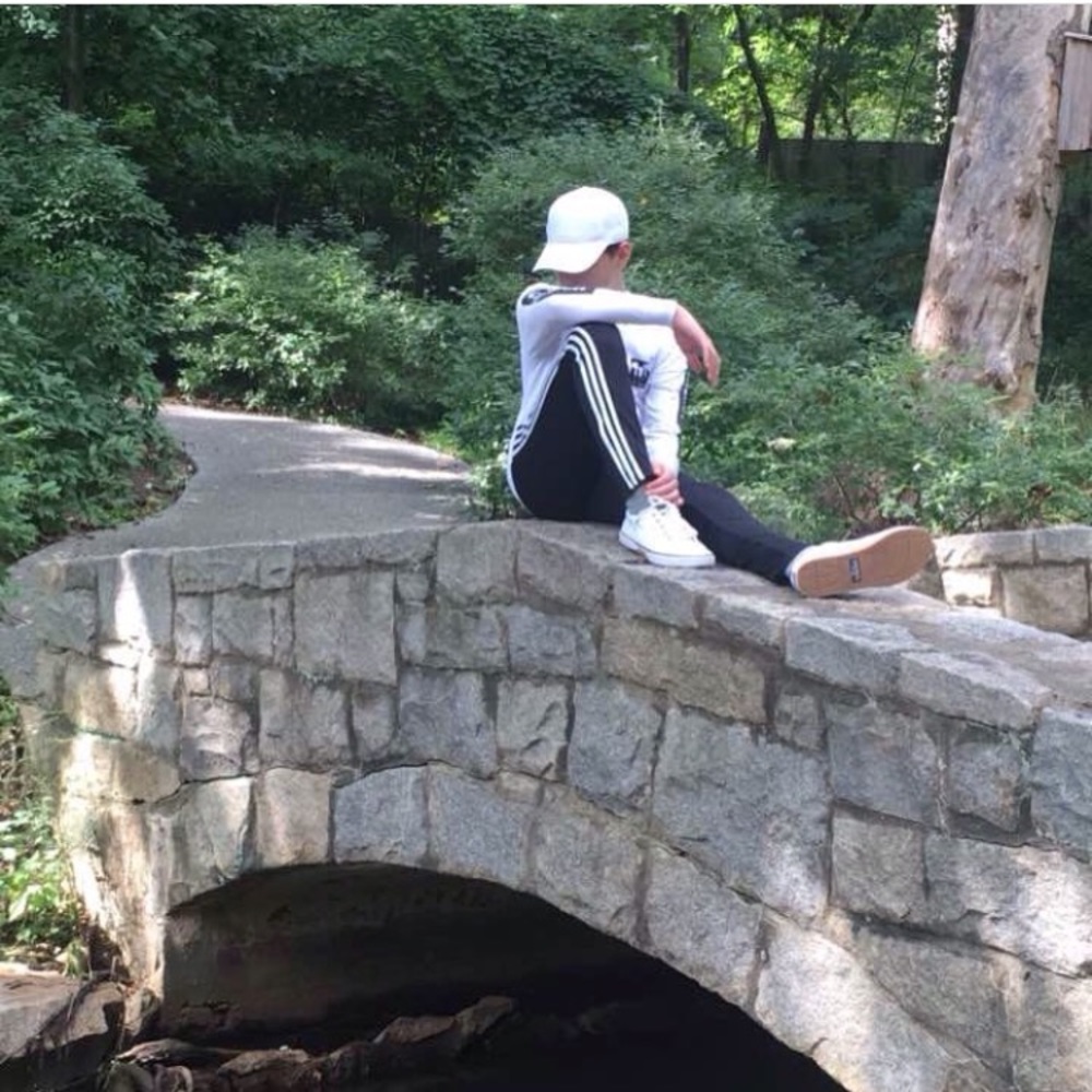 Meet your Posher, Murad